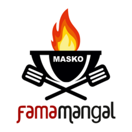 Fama Mangal logosu